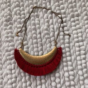 Lucky Brand necklace